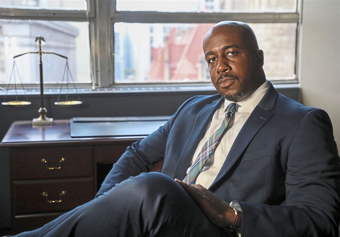 Four teens spent 15 months in jail for a Pittsburgh crime they didn’t commit