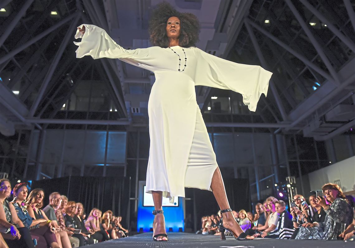Pittsburgh Fashion Week is back in person with something for everyone