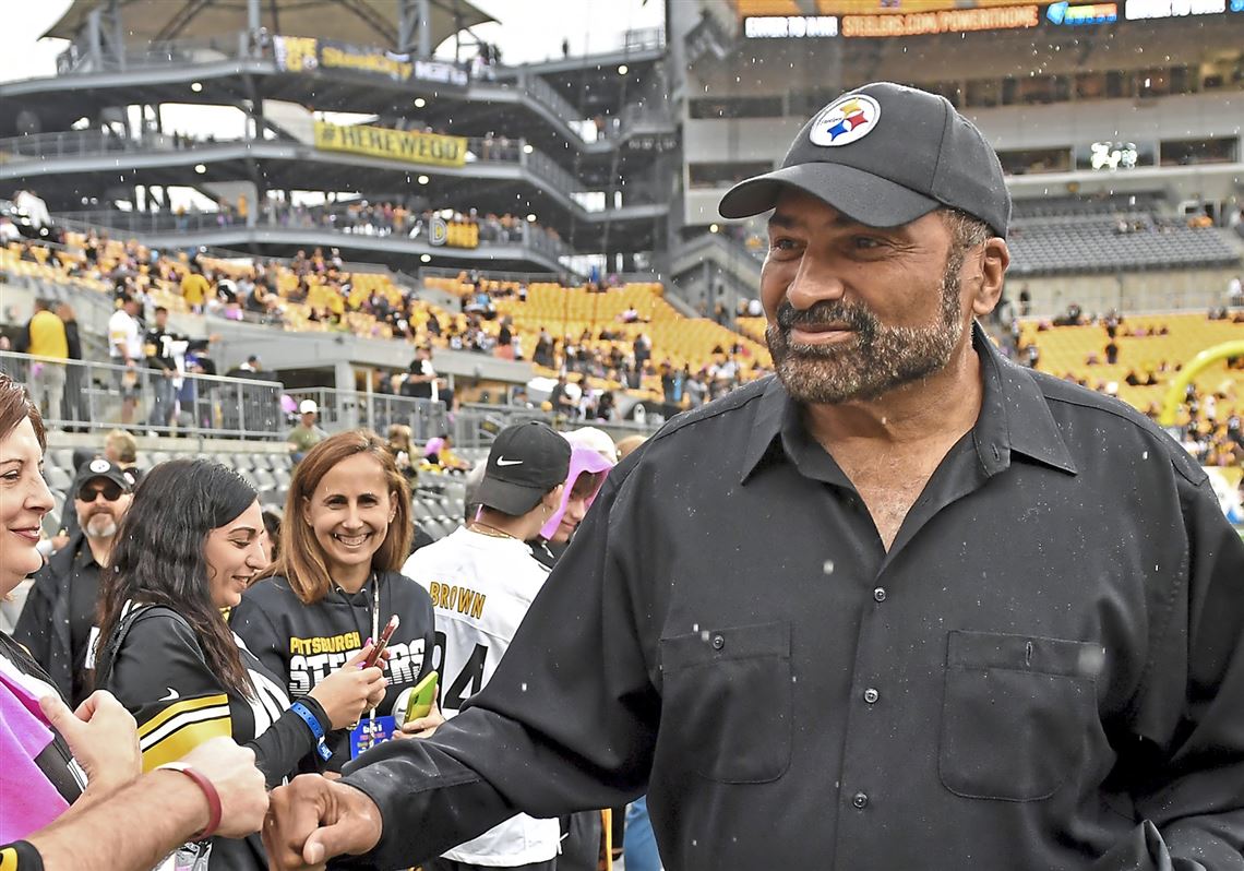 franco harris penn state