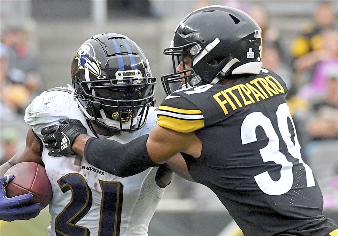 Paul Zeise's mailbag: Would Steelers' season be a success if they don't  make the playoffs?