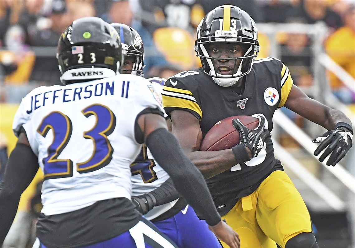 chargers steelers score chargers steelers score