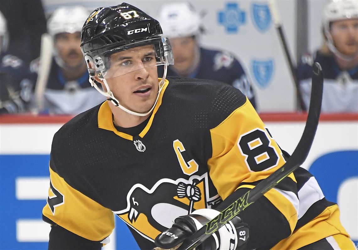 Sidney Crosby adds to deep group of Canadian forwards for hockey worlds