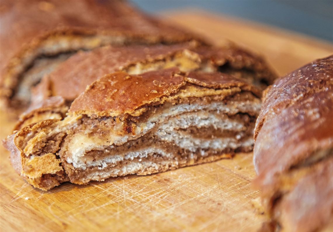 The Pittsburgh Folk Festival returns with a nutty idea A firstever