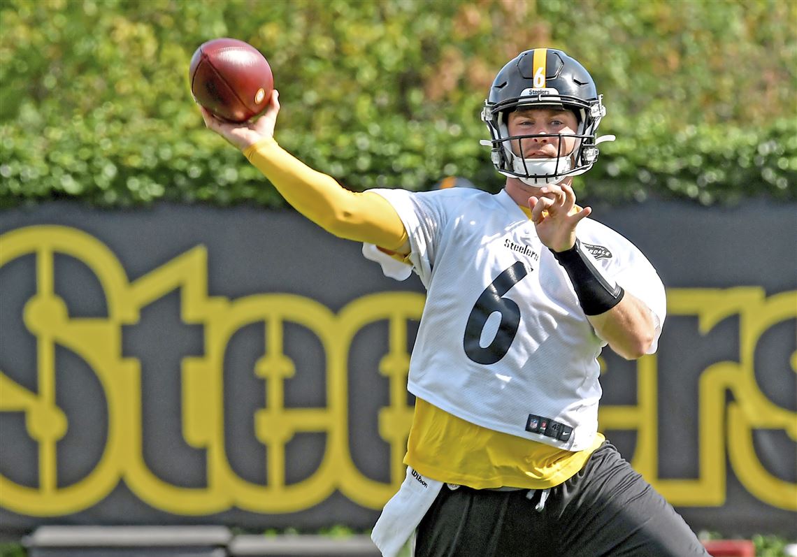 Ben Roethlisberger Teases Possible End to His Football Career