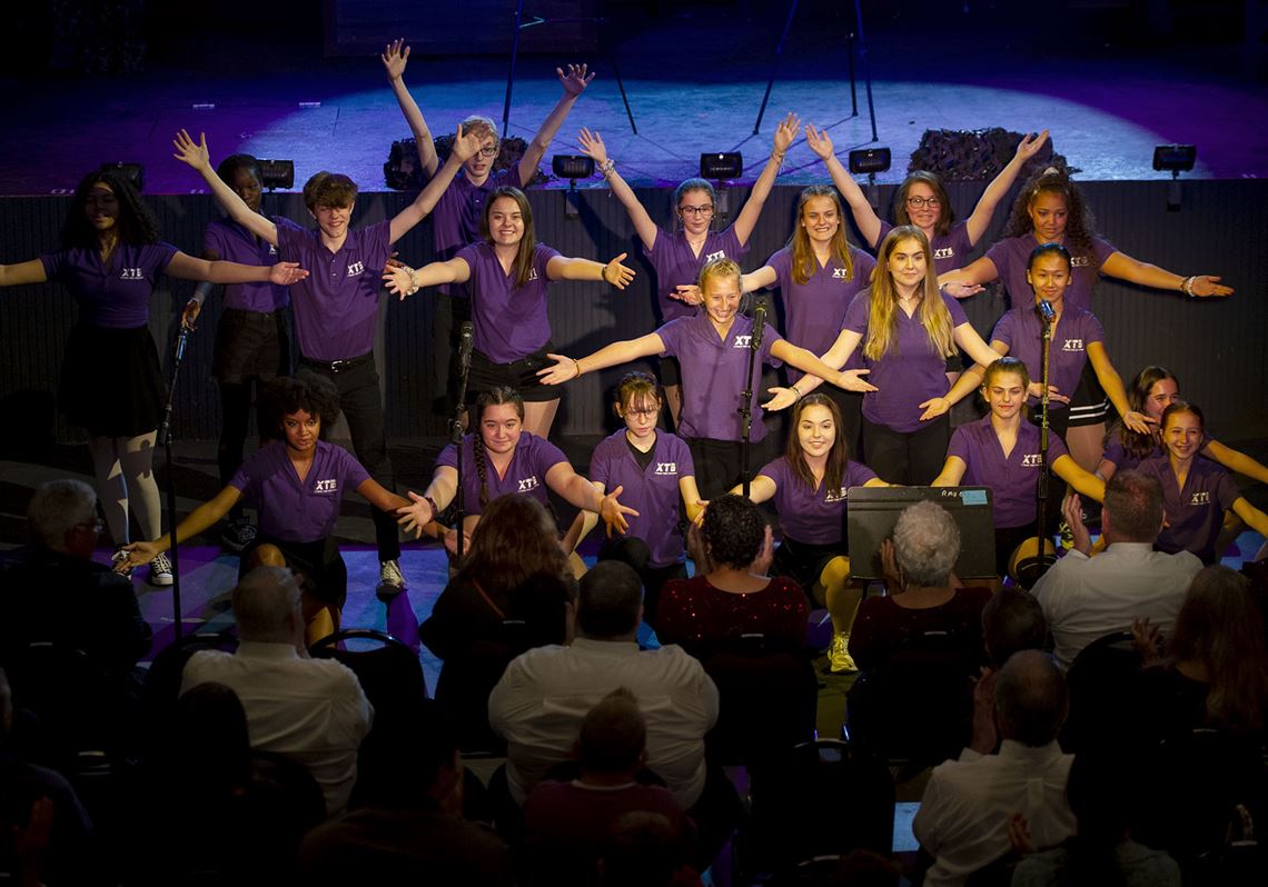 Pittsburgh Musical Theater aims to grow with $1 million matching grant