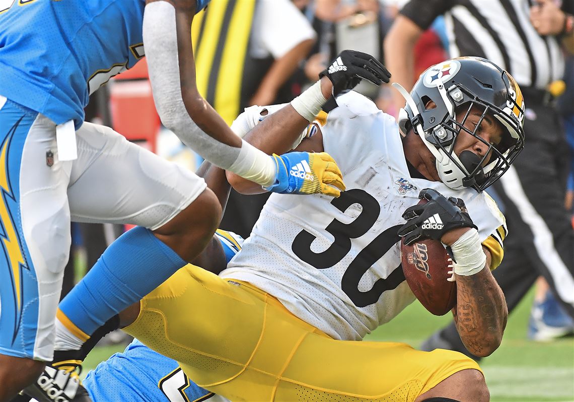 Ray Fittipaldo's Steelers report card against the Chargers: Matt