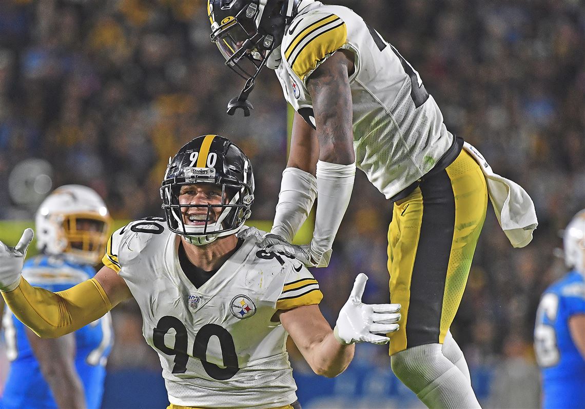 Pittsburgh Steelers Playoffs and Super Bowl Odds