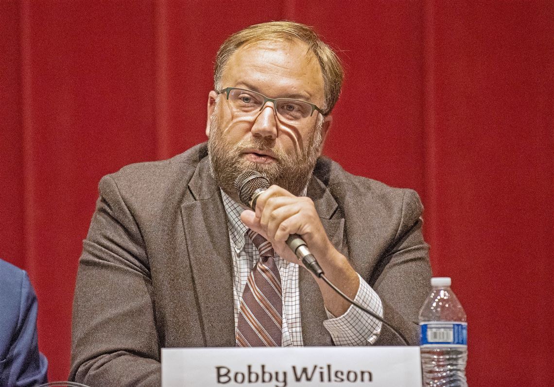 Bobby Wilson appointed to Pittsburgh Land Bank board; Council returns