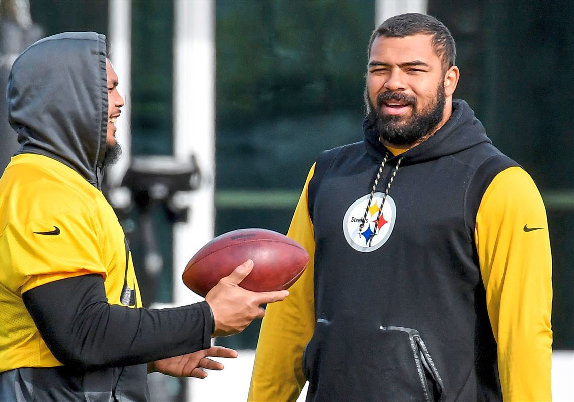 Tyson Alualu has change of heart, decides to return to Steelers - NBC Sports