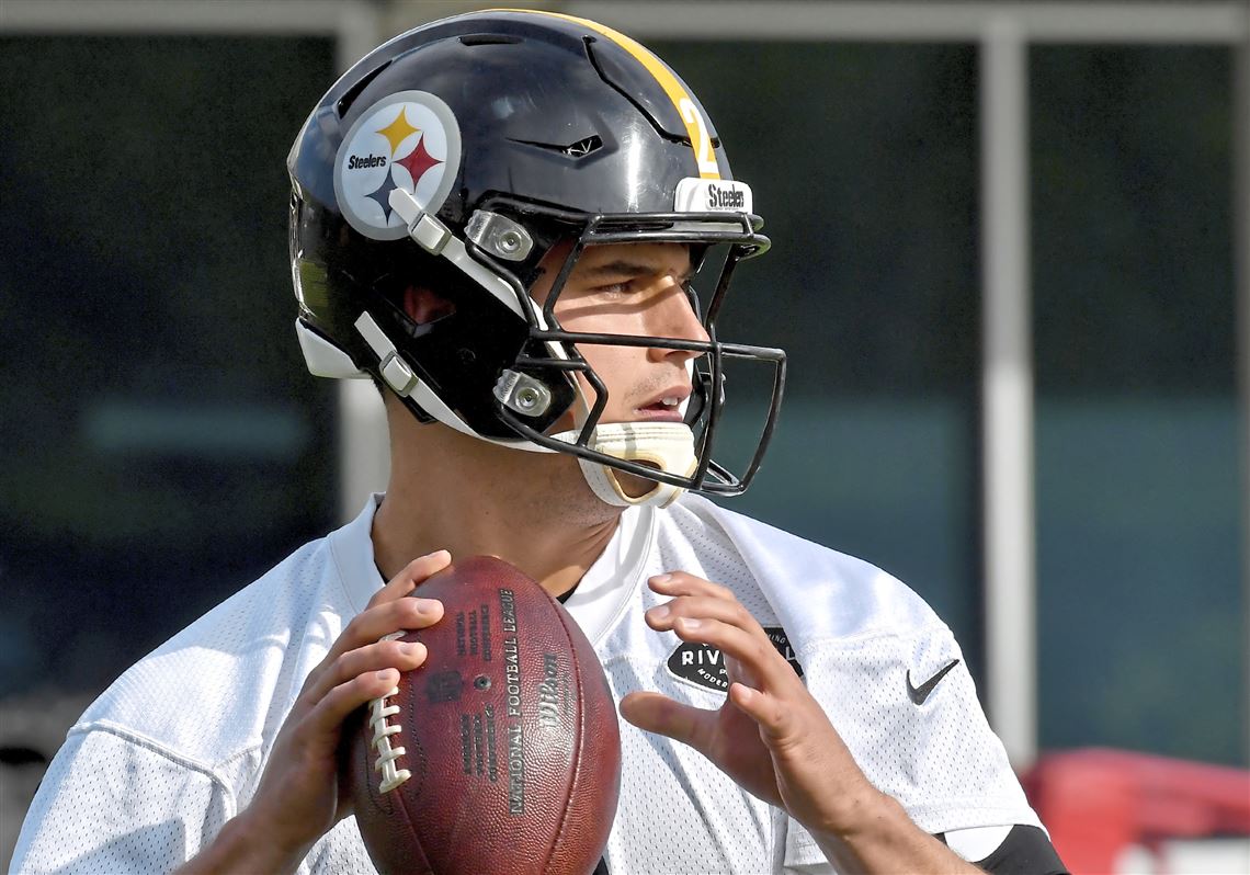 Brian Batko's Steelers mailbag: What's the best-case (and worst-case)  scenario for this team?