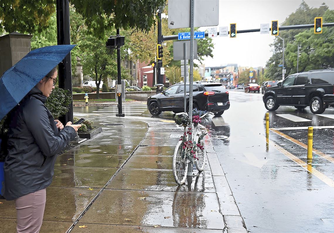 bike pittsburgh