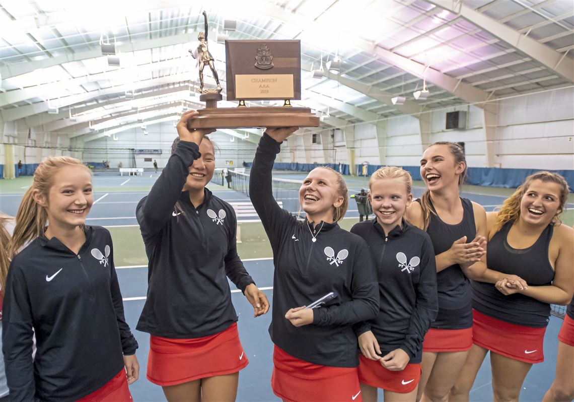 High School Girls Tennis Preview Returning Champions Ready For Another Run Pittsburgh Post Gazette