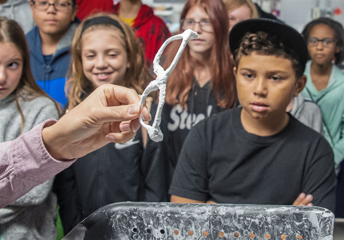 Eyeglass company, nonprofit, help Cornell students to see better