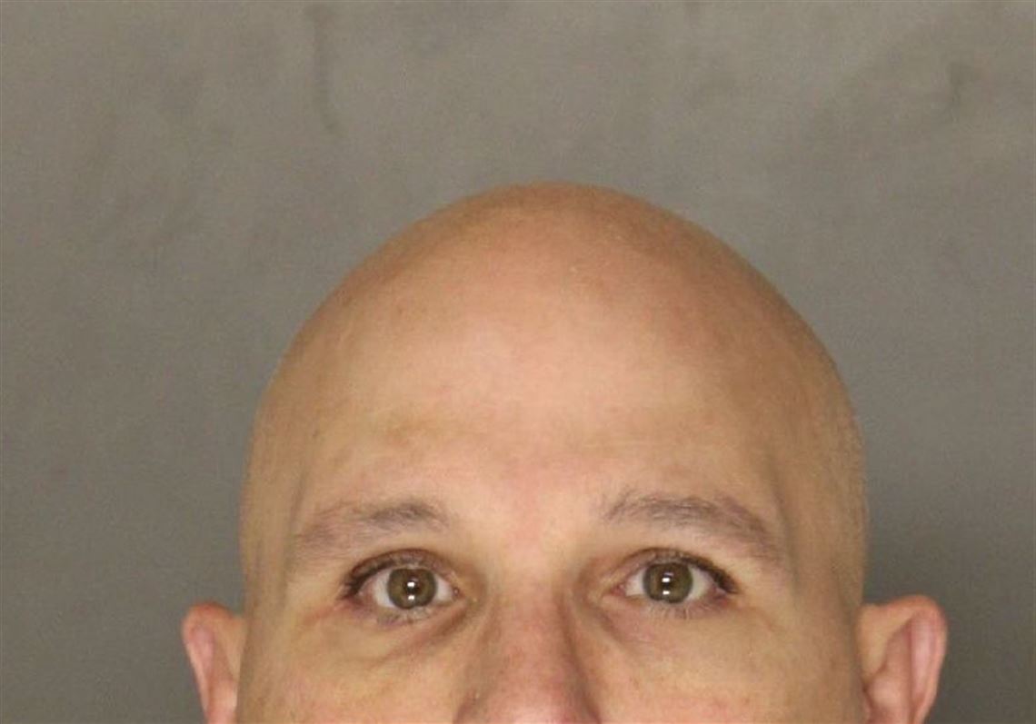 DA's office charges Pa. constable with interfering in child custody dispute
