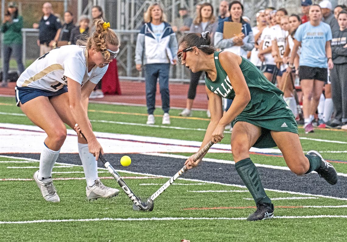 Disappointing losses end WPIAL's bid to finally send a field hockey