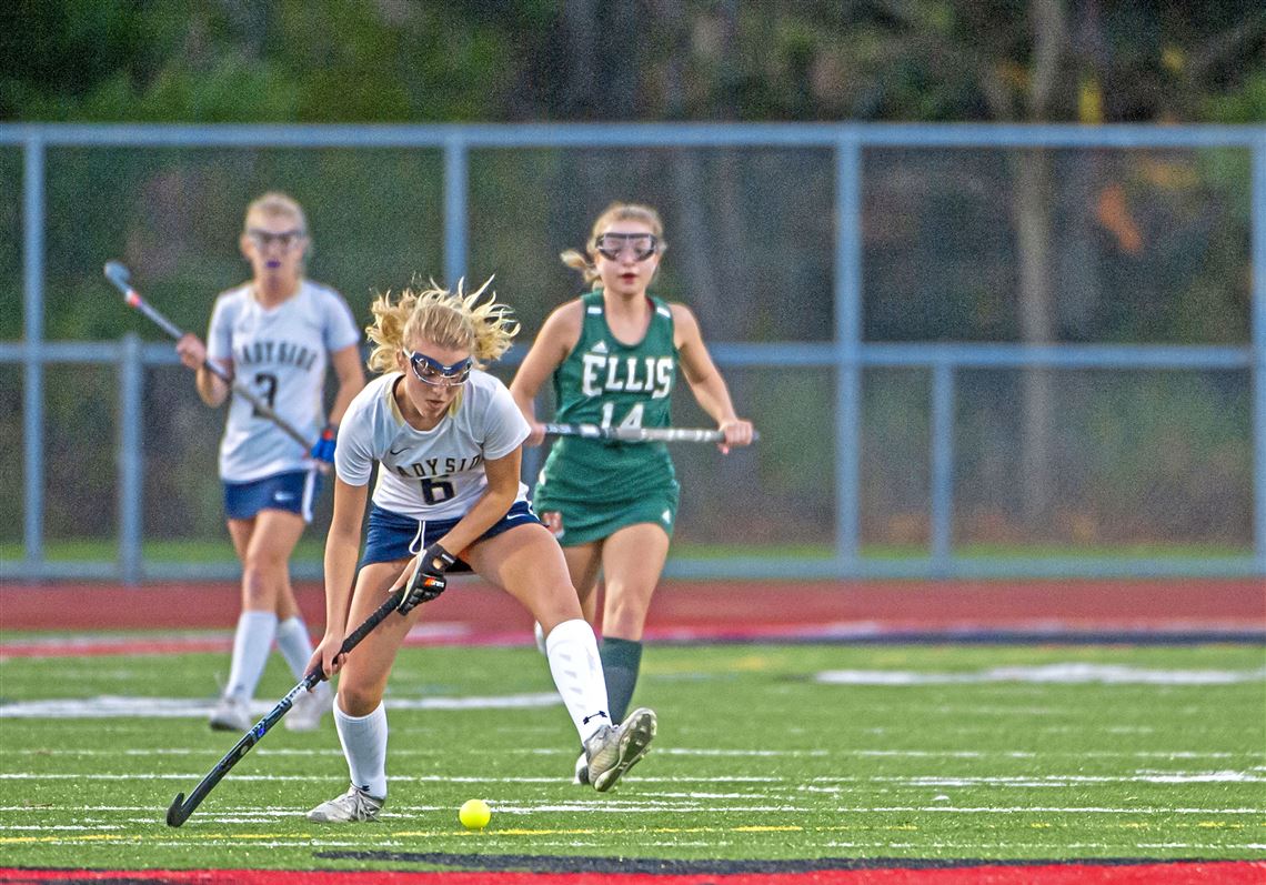 At long last, Class 1A field hockey power Shady Side Academy to kick