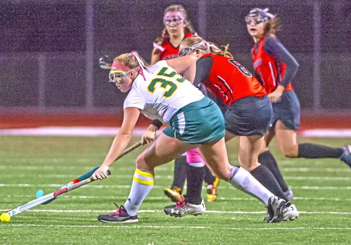 WPIAL field hockey preview Road to Class 2A title got more crowded