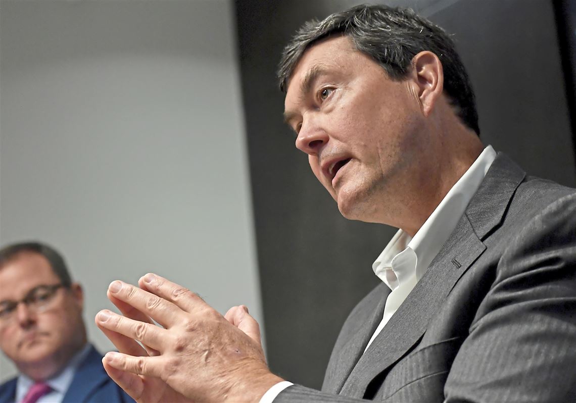 Pirates Owner Bob Nutting Opens Up About Fan Criticism, Team Struggles