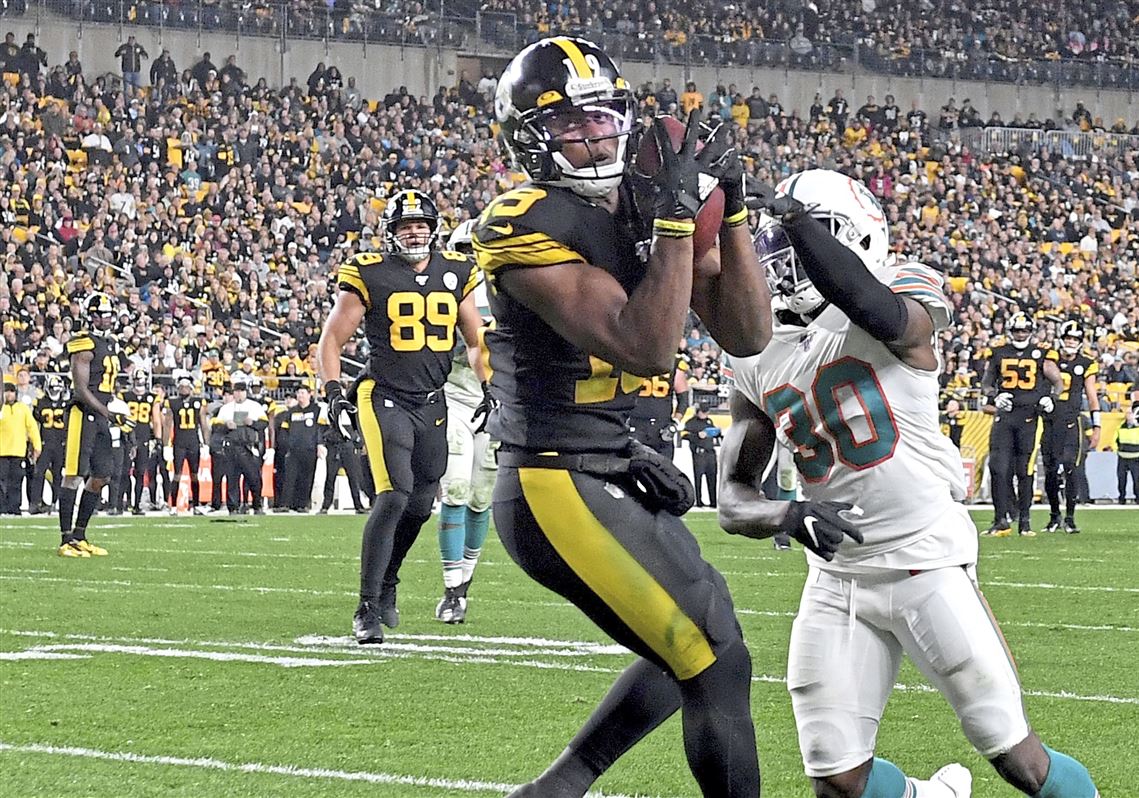 Paul Zeise Steelers Can Prove They Re A Legitimate Playoff