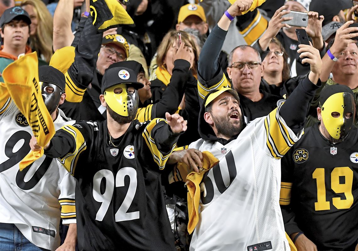 Steelers extend season ticket renewal deadline by a month