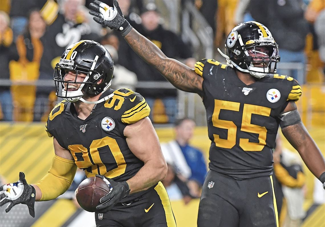 Proof of tanking would be ‘horrible look’ for NFL — and Steelers Pro Bowlers want no part of it