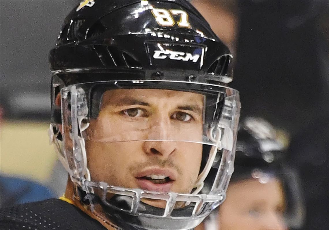 Sidney Crosby to return to Penguins' lineup vs. Minnesota Wild