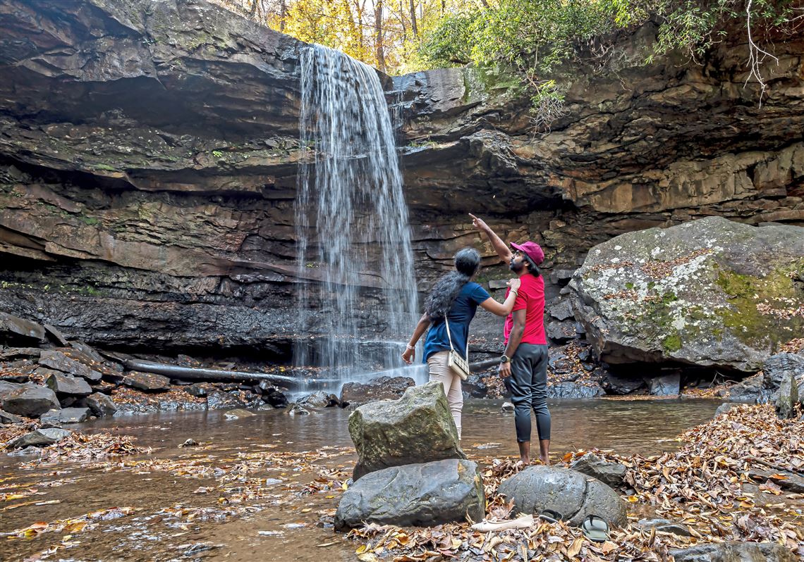 A new top emerging travel destination? The Laurel Highlands