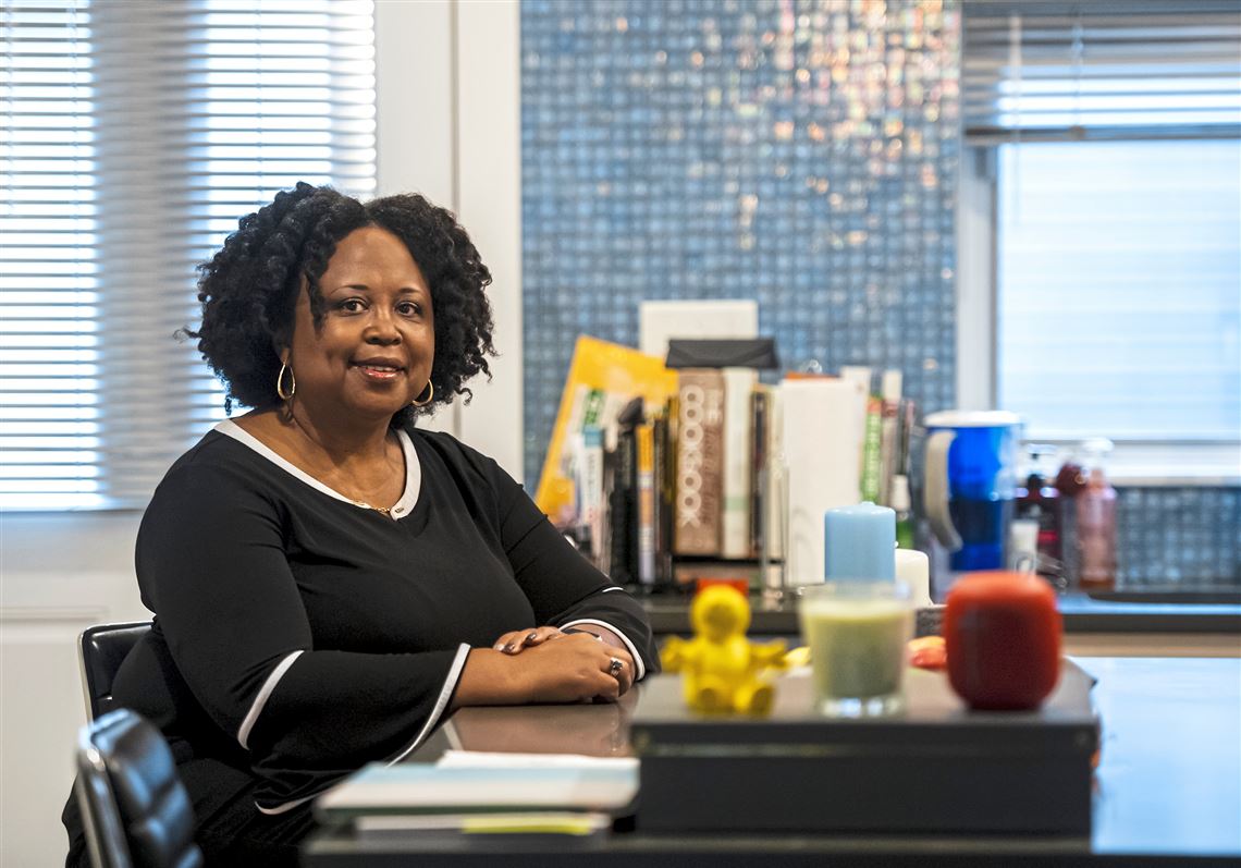 Sweat Equity: Digging in and fighting for the change she wants to see ...