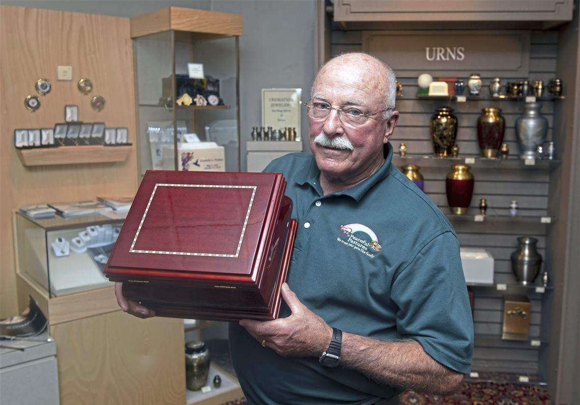 Ashes Of The Cremated Are Piling Up At Funeral Homes Pittsburgh Post Gazette