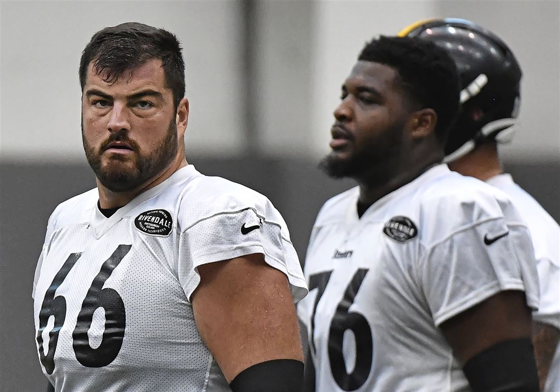 Steelers position analysis: Rebuilding offensive line is priority No. 1