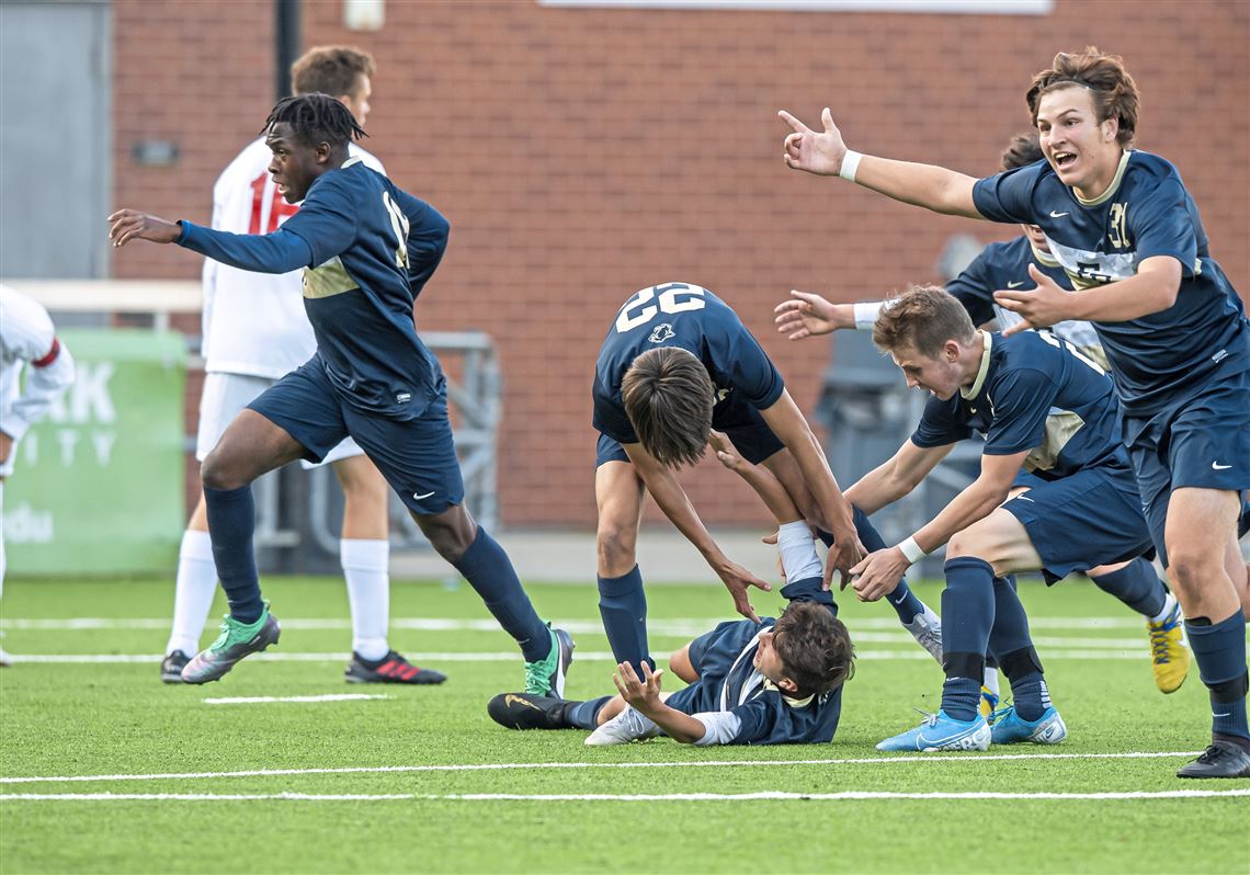 High school sports results from Nov. 2, 2020 Pittsburgh PostGazette