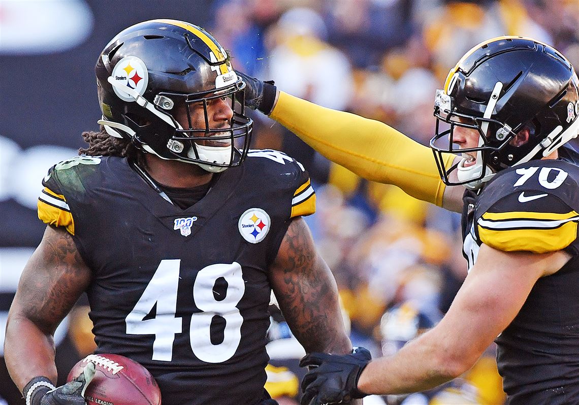 Paul Zeise mailbag: Will the Steelers be able to keep Bud Dupree long term?