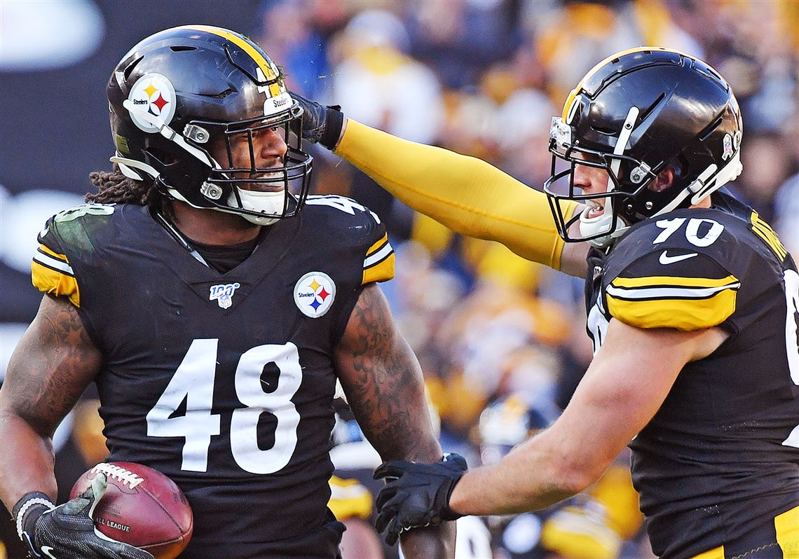 Gerry Dulac: Steelers defense has disintegrated without T.J. Watt