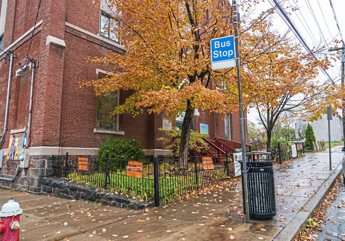 Port Authority changes its mind and won't eliminate bus stop at North Side shelter