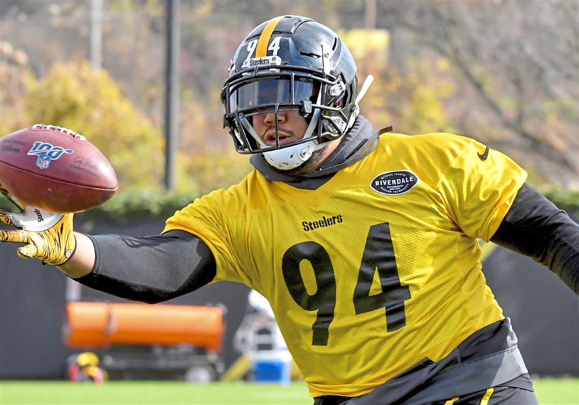 Why Pro Football Focus loves the Steelers' Tyson Alualu