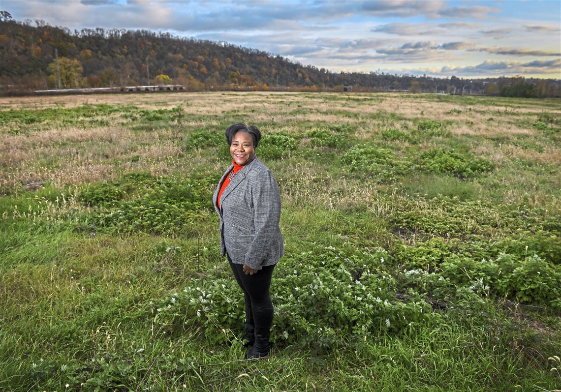 Former steel site to see aquaponics facility