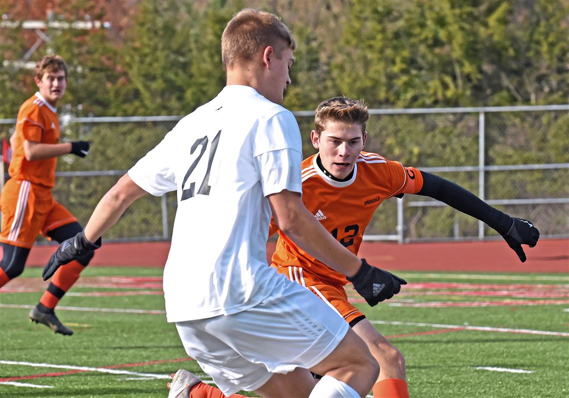 WPIAL soccer playoffs Franklin Regional reaches 3A final Pittsburgh