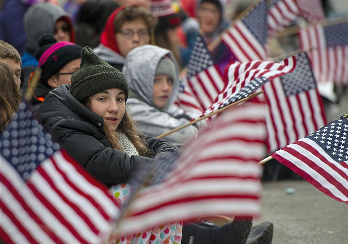 Here's what's open and closed on Veterans Day in Allegheny County ...