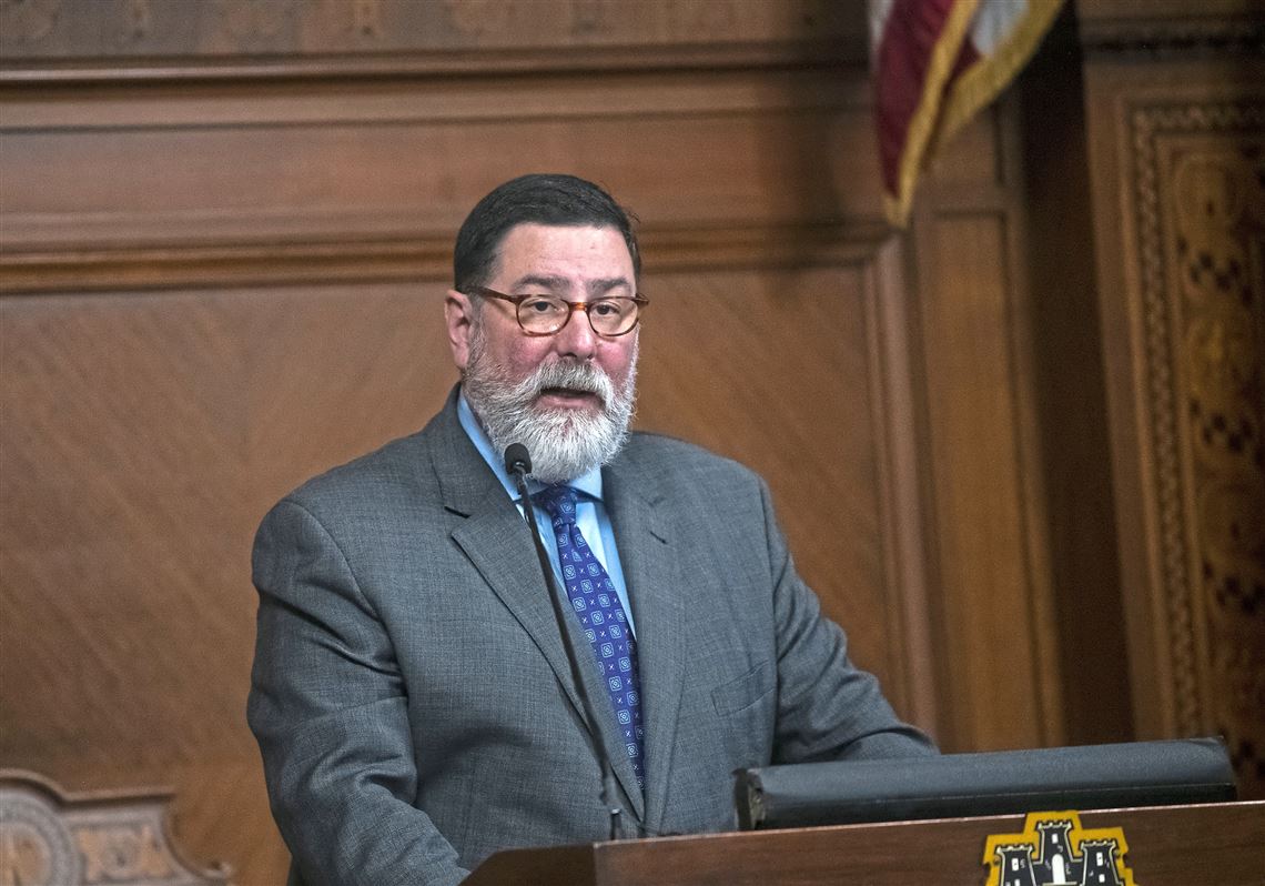 Mayor Peduto should be ashamed | Pittsburgh Post-Gazette