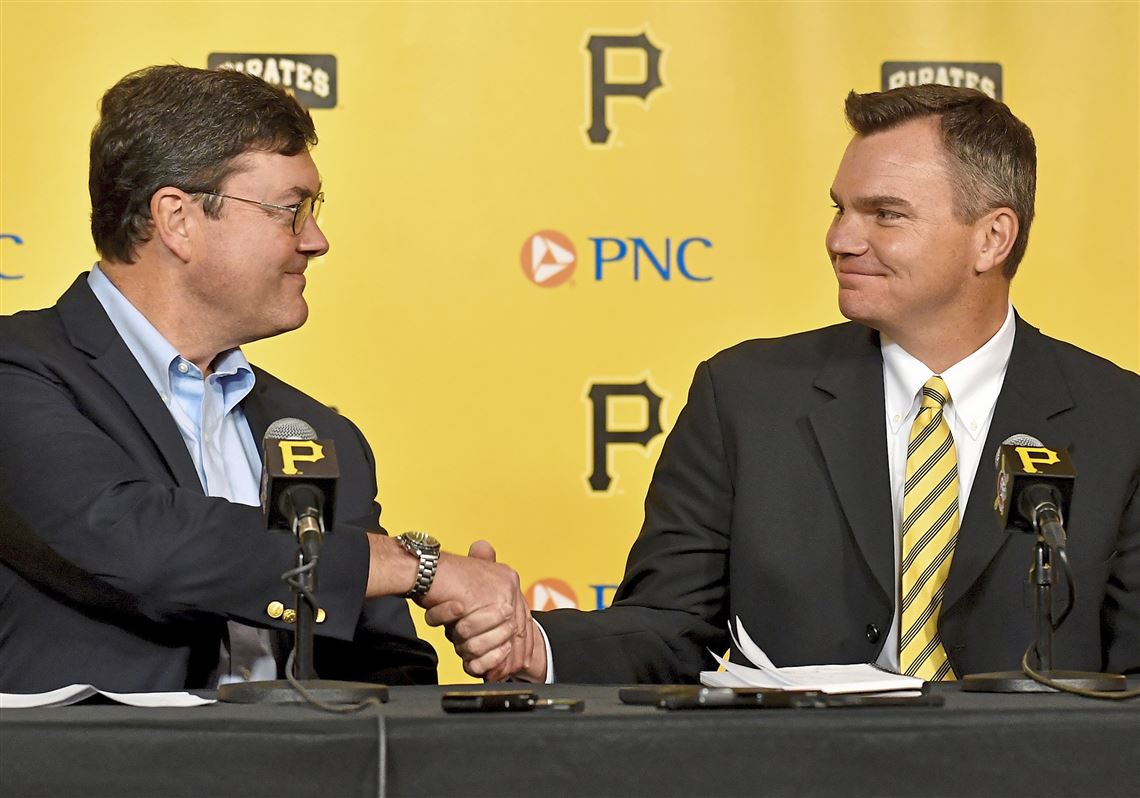 Pirates Owner Bob Nutting Opens Up About Fan Criticism, Team Struggles