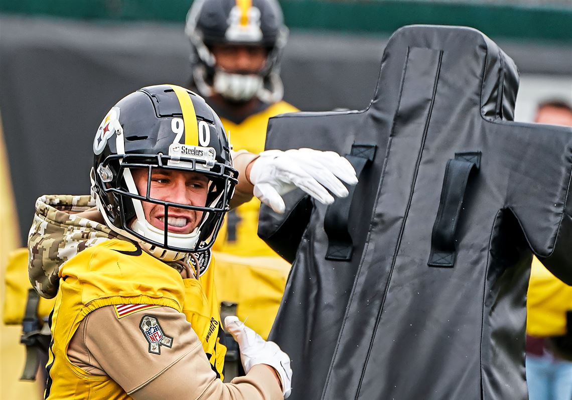 Which Steelers might be salary cap casualties in the coming weeks