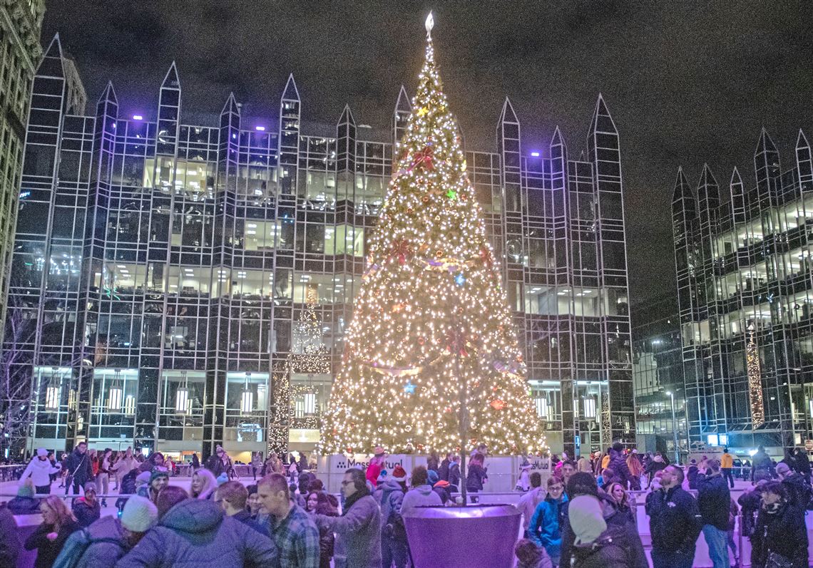 Christmas In Pgh 2022 Robert Morrison: How To Celebrate Christmas When There Is So Much Misery |  Pittsburgh Post-Gazette