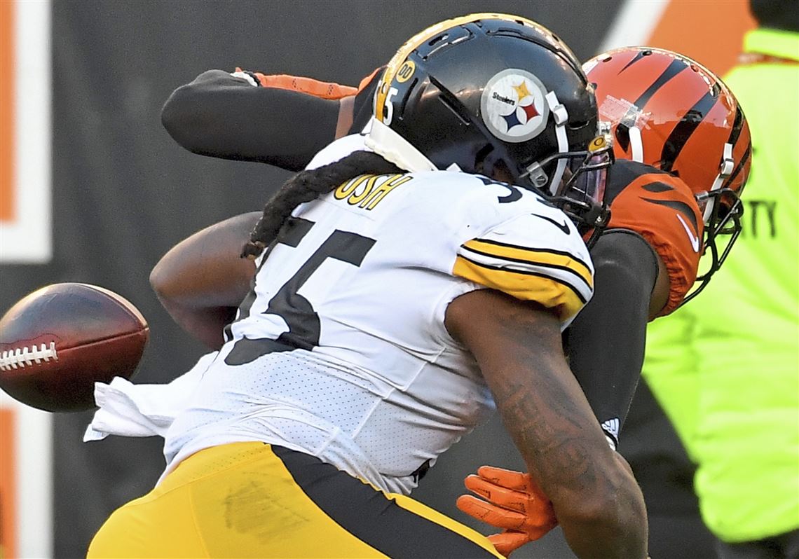 Steelers Week 12 Report Card: 'B' Performances Get Job Done ...