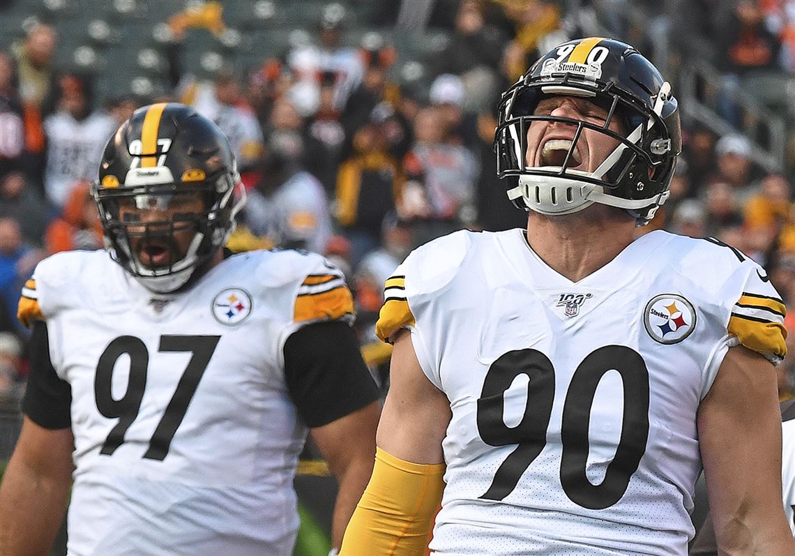 These Steelers Pro Bowlers are about to get paid soon | Pittsburgh Post-Gazette