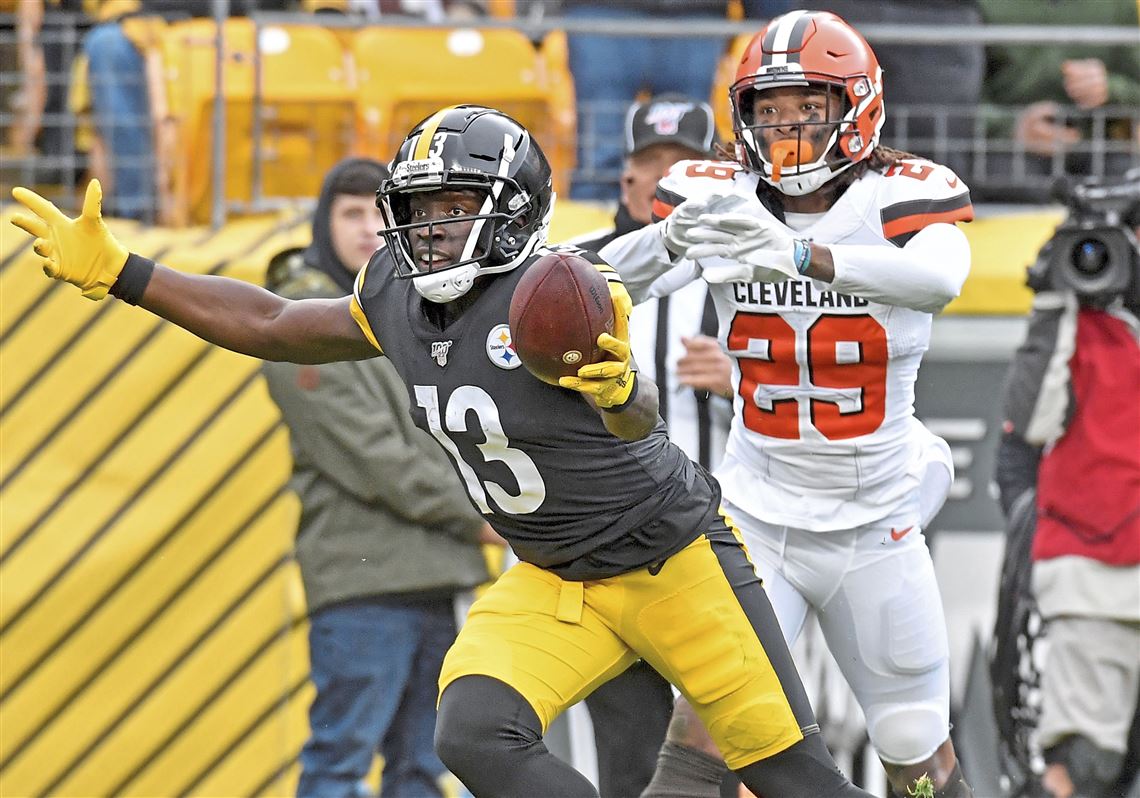 Post-Gazette Steelers Chat Transcript: 12.03.19 | Pittsburgh Post-Gazette