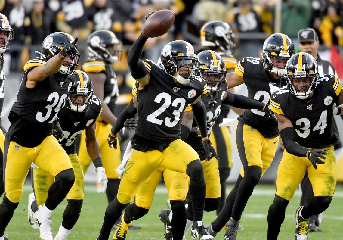 SteelersBills game moves to 'Sunday Night Football' Pittsburgh Post