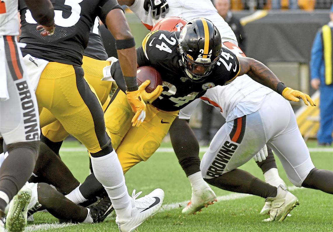 Browns vs. Steelers Betting Odds, Predictions & Picks (December 1, 2019)