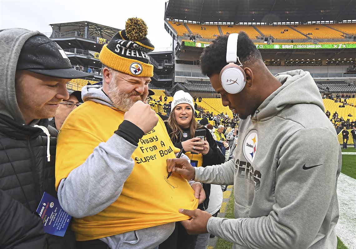 PostGazette Steelers chat transcript 12.05.19 Pittsburgh PostGazette