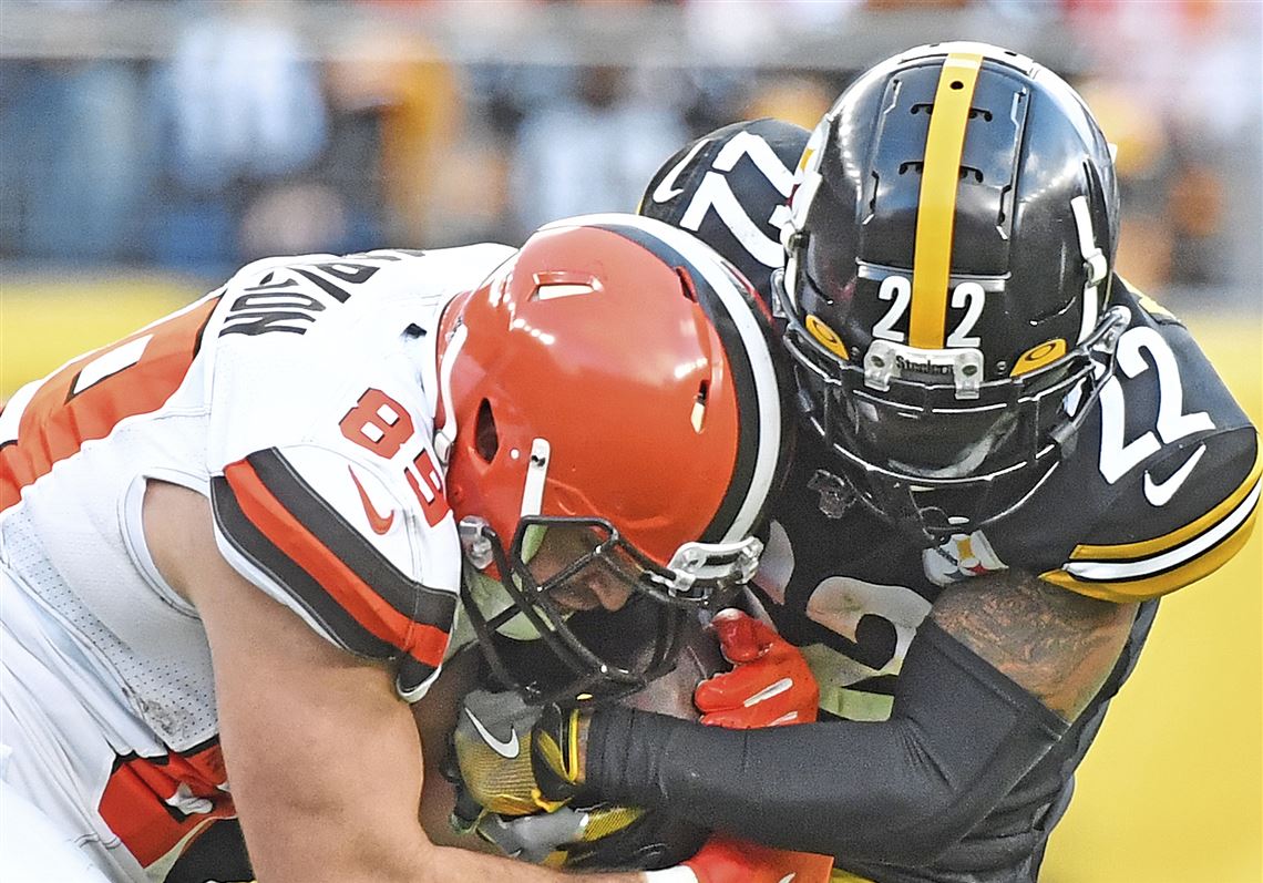 Paul Zeise's mailbag: Are the Browns and Steelers really rivals?