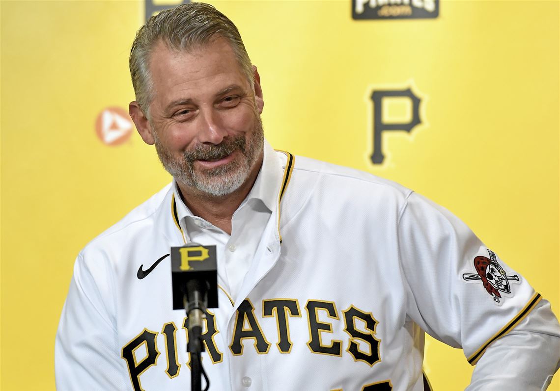 Derek Shelton as Jim Leyland would be great for Pirates, Pittsburgh |  Pittsburgh Post-Gazette